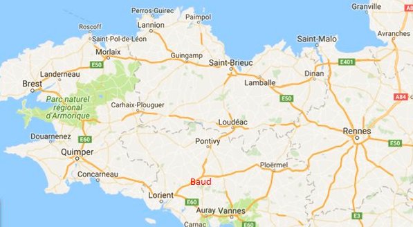 Carte