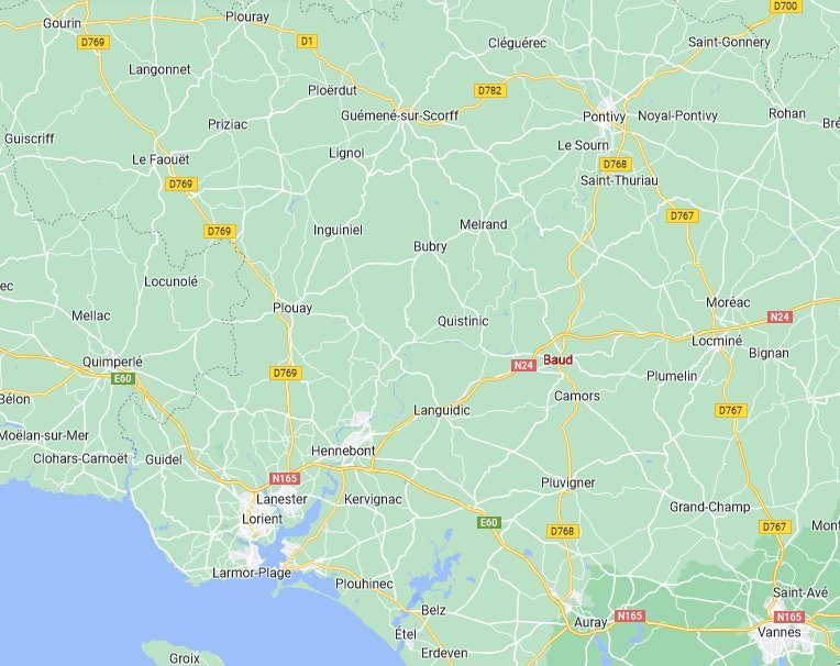 Carte