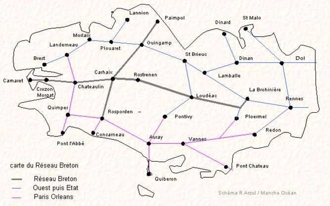 Carte PO-Etat
