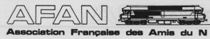Acc&egrave;s au site de l'AFAN