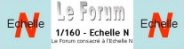 Acc&egrave;s au site du forum du N