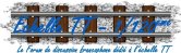 Acc�s au site du Forum TT